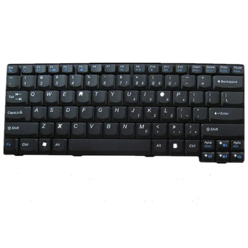 Новая сменная клавиатура для ноутбука LENOVO E49 E49AL E49G E49L Цвет Черный США Издание Соединенных Штатов