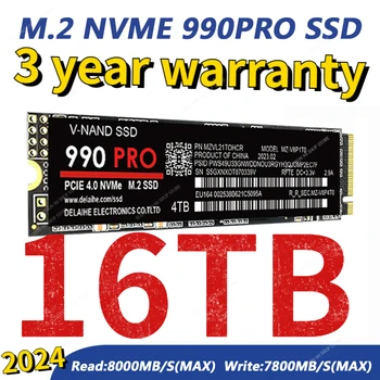 8 ТБ SSD M2 NVME 2 ТБ Внутренний твердотельный накопитель 1 ТБ 4 ТБ hdd Жесткий диск M.2 2 ТБ для портативного компьютера m2 sata ноутбук SSD M2 NGFF