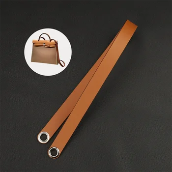 Новый дизайн Кожаный ремешок для сумки Swift через плечо для сумки Herbag, Аксессуары для сумки herbag, замена ремешка для сумки