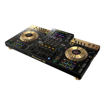 (НОВИНКА) Новейший бренд pioneer DJ XDJ-RX3, встроенная система DJ, микшер, Музыкальный инструмент