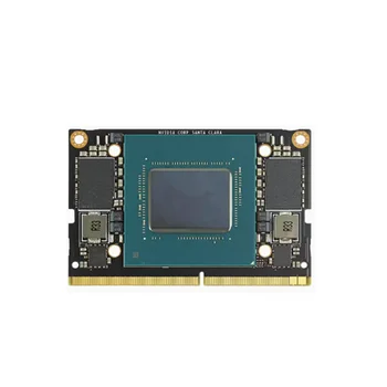 NVIDIA Jetson Xavier NX 4GB 8G 16G core module Edge Computing небольшой суперкомпьютерный модуль искусственного интеллекта