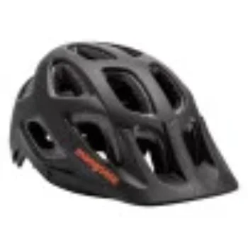 Велосипедный шлем для взрослых Mongoose Session, черный мотоциклетный шлем, дорожный велосипедный шлем