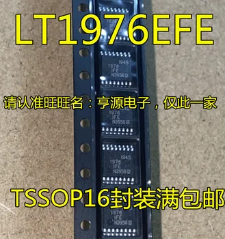 5 шт. оригинальный новый LT1976IFE LT1976EFE LT1976 Микросхема преобразователя постоянного тока TSSOP16