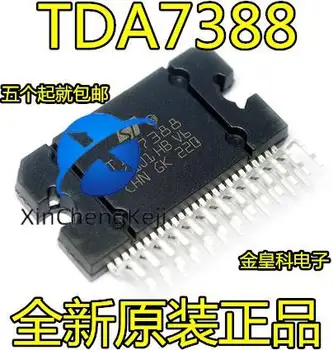 20шт оригинальный новый TDA7388 CD7388CZ YD7388 автомобильный усилитель мощности IC интеграция ZIP