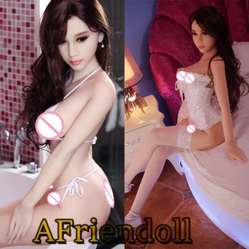 170 см секс-кукла силиконовая реалистичная кукла для взрослых, высококачественная вагина, анальная оральная игрушка для мужчин