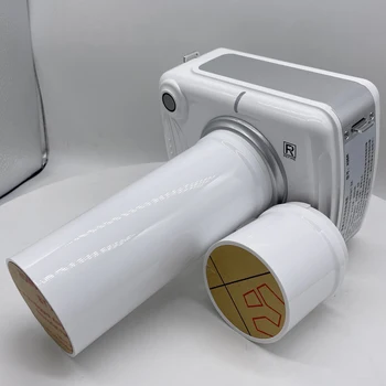 Стоматологическая беспроводная портативная цифровая камера для визуализации рентгеновского аппарата RV-120R