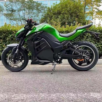 Предварительный заказ, новый дизайн электрического мотоцикла с сертификатом EEC, 1 месяц