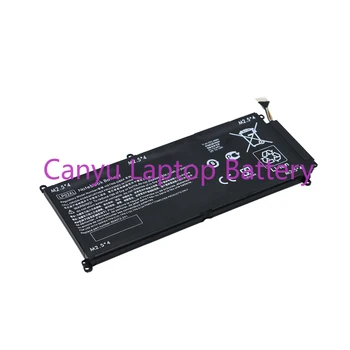 LP03XL Аккумулятор для ноутбука HP Envy TPN-C122 807417-005 HSTNN-DB7C DB6C 15-AE020TX AE015TX Новый 11,4 V 48WH 4200mAh