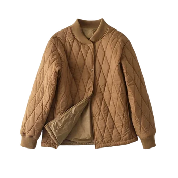 Винтажная утолщенная куртка-бомбер A1, мужские зимние пальто с подкладкой Оверсайз, Новые повседневные парки с подогревом, Ветрозащитная одежда для пар