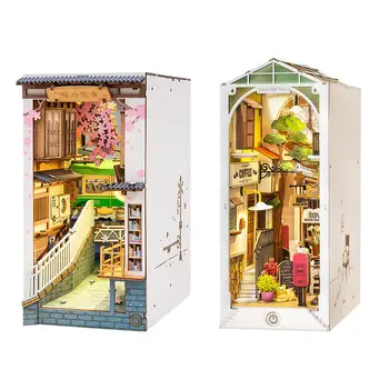 Магазин кукольных домиков с мебельными аксессуарами для взрослых, подарок на День Святого Валентина
