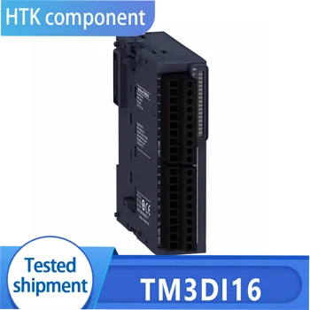 Новый оригинальный модуль TM3DI16