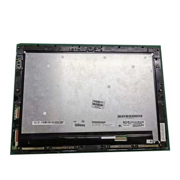 Для ПЛАНШЕТА HP PR0 X2 612-G2 ЖК-дисплей в сборе с сенсорным экраном 918352-001 LP120UP1 (SP) (A8)