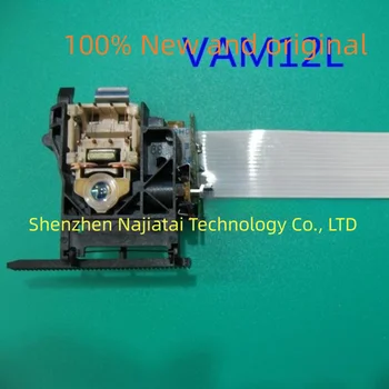 Новый оригинальный бренд VAM1202/21LD, VAM12L, VAM1202 21LD, белая лазерная головка с плоским кабелем, абсолютно новая и неиспользованная
