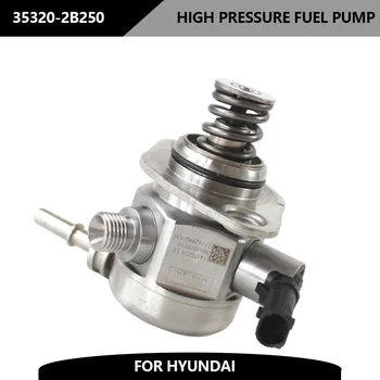 Топливный насос высокого давления 35320-2B250 Лучшего качества для Kia L3 16 Soul Hyundai Sonata Запчасти для двигателя
