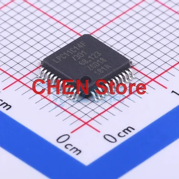 2ШТ Новый чип микроконтроллера LPC11C14FBD48/301 LQFP-48 Электронные компоненты в наличии Спецификация Интегральной схемы