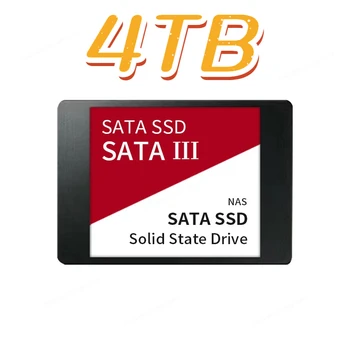SATA.3 8 ТБ Флэш-накопитель Внутренний SSD 4 ТБ 2 ТБ 2,5-Дюймовый жесткий диск 1 ТБ M.2 NGFF Высокоскоростной SSD Твердотельный жесткий диск для Ноутбука