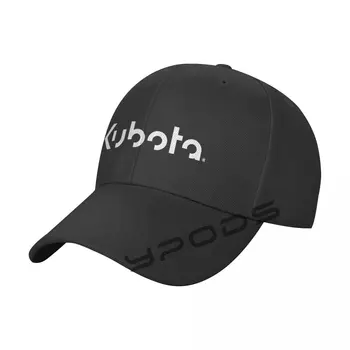 Бейсболки Kubota для мужчин, Snapback, однотонные кепки Gorras, шляпы, модная женская кепка для папы