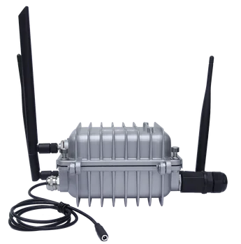 Служба интеграции SKYLAB API/SDK Беспроводная связь на большие расстояния Wifi Bluetooth Взрывозащищенный и водонепроницаемый промышленный шлюз