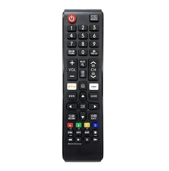 Новый BN59-01315D Замена Для Samsung Smart TV Пульт дистанционного Управления UA55RU7100W UA65RU7100W