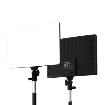 14-дюймовая светодиодная панель мягкого освещения для Видео студийной фотосъемки в прямом эфире для видеоконференций для Tiktok Youbute Game Live