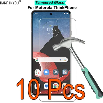 10 Шт./Лот Для Motorola ThinkPhone 6.6 