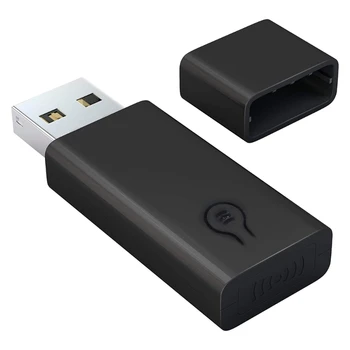 Универсальный Беспроводной Bluetooth-Совместимый Геймпад, Конвертер, контроллер, приемник, Совместимый для ПК, Ноутбука, Планшета, USB Прямая Доставка