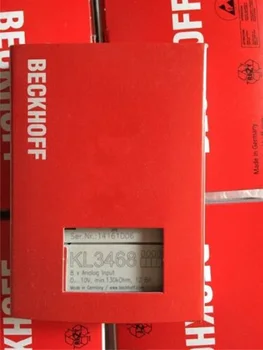 Один модуль ПЛК Beckhoff KL3468 KL 3468 новый в коробке