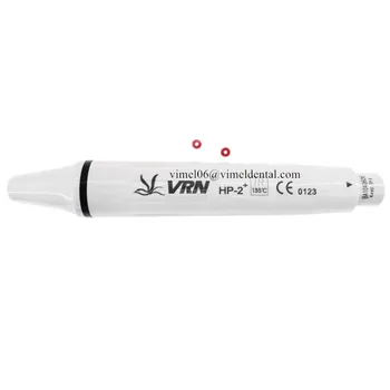 Наконечник ультразвукового скалера VRN со съемной ручкой Запасные части для стоматологического кресла HP-2 Сертификация CE