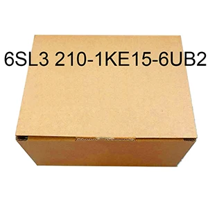 Модуль 6SL3210-1KE15-6UB2 6SL3 210-1KE15-6UB2