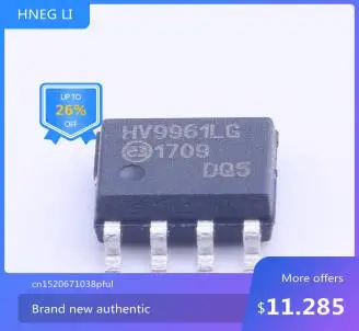 100% Новая Бесплатная доставка hv9961lg-g hv9961lg hv9961 h996