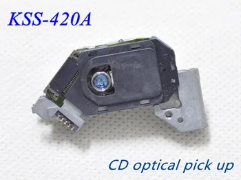 KSS-420 KSS-420A KSS420A Автомобильный оптический звукосниматель CD Лазерная головка