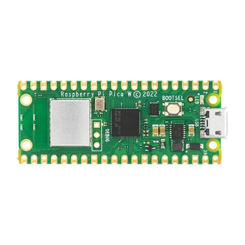 Микроконтроллер Беспроводной WiFi Модуль Двухъядерный ARM Cortex M0 + Процессорная плата для Micro Board Development Board M76A