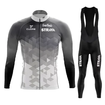 Мужские Велосипедные комплекты Велосипедная Форма Летний Комплект Джерси для велоспорта Майки для Шоссейных Велосипедов MTB Велосипедная одежда Дышащая Велосипедная одежда 2023