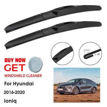 Щетка Стеклоочистителя Автомобиля Для Hyundai Ioniq 26 