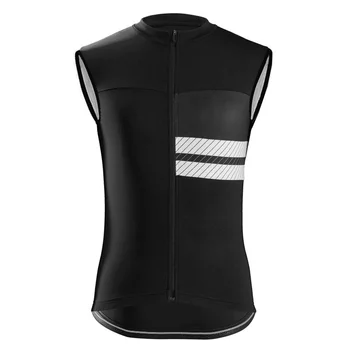 Черный короткий жилет для велоспорта, Джерси, Велосипедная одежда для горных спусков, Нагрудник, футболка, куртка, дорожный горный облегающий топ