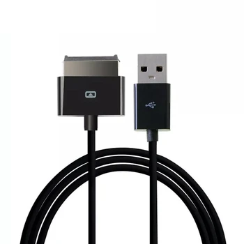 1M USB 3,0 Zu 40pin Ladegerät Datenkabel Für Asus TF101 SL101 TF201 TF300T TF700T