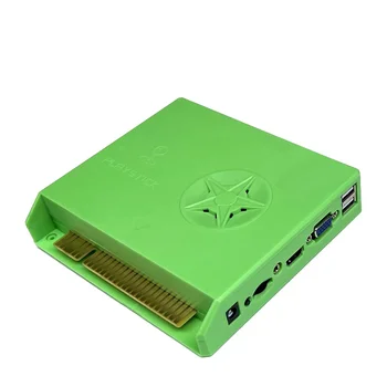 5000 в 1 DX Специальная Аркадная игровая консоль Jamma Материнская плата для Pandora Saga Box DX Special HD VGA