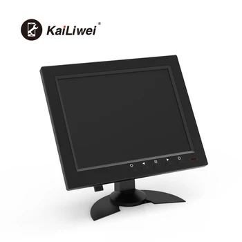 Kailiwei 8-Дюймовый Экран Дисплея Микроскопа с Высоким разрешением, Электронный Окуляр, Цифровой Окуляр