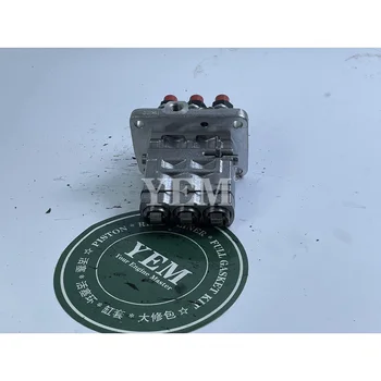 Для деталей машинного оборудования двигателя Используется топливный насос высокого давления N843 104135-3061