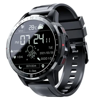 2023 Новые Смарт-часы GPS 4G WIFI с Сенсорным экраном 4 ГБ 128 ГБ Bluetooth Спортивные С Двойной камерой Игровые Для Мужчин И Женщин Для Xiaomi/apple Hot