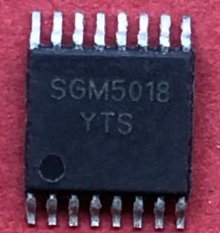 SGM5018YTS TSSOP16 IC точечная поставка гарантия качества добро пожаловать на консультацию пятно может играть