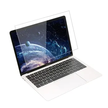 Подходит для ЖК-пленки для ноутбуков Apple MacBook11/12/13/15 Защитная пленка для экрана Pro inch new Touch MacBook M2 Air A2141