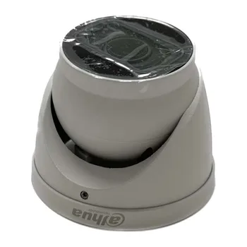 Сетевая камера Dahua IPC-HDW2831T-AS-S2 8MP Lite с ИК-объективом с фиксированным фокусным расстоянием, Встроенный микрофон, Обнаружение движения, IP-камера безопасности