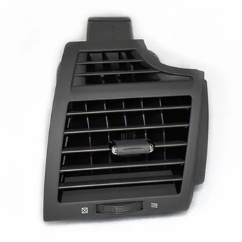 Для Toyota Camry 2006-2011 Автомобильная передняя приборная панель Справа Выход кондиционера A/C Вентиляционная решетка для кондиционера