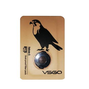 Оптовая продажа VSGO V-B03E-A Falcon-S Пылезащитный Фильтр для Воздуходувки наружного воздуха