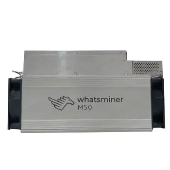 Whatsminer M30S ++ 108T SHA-256