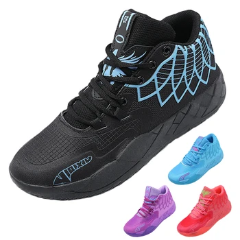 Повседневная спортивная обувь для взрослых и молодежи в мужском стиле, баскетбольные кроссовки для школьных спортивных тренировок, кроссовки для бега, студенческая уличная обувь 39-45#