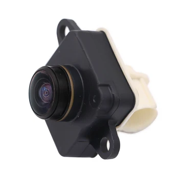 Резервная камера заднего вида Для Jeep For Cherokee 2014-2018 2.4L 3.2L 56038991AG Компоненты внутренней камеры
