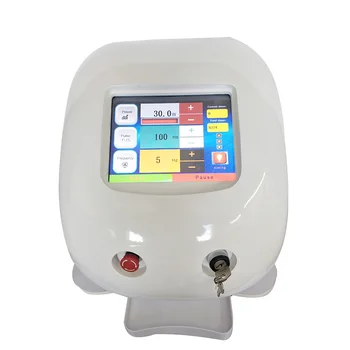 Machine Portable de traitement de veines de Diode de champignon d'orteils, Laser/champignon d'ongle, avec CE, 980nm