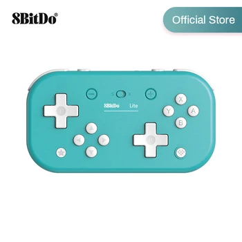 Bluetooth-геймпад 8BitDo Lite для Nintendo Switch Windows
